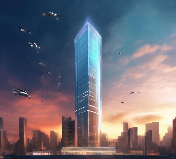 启帆科技,智创未来,成就未来 启帆科技,智创未来,成就未来