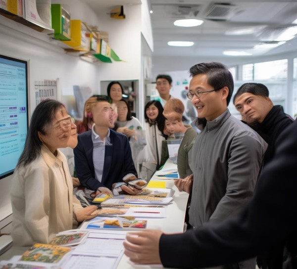 新吴区健康信息咨询服务，助力健康社会的另一方