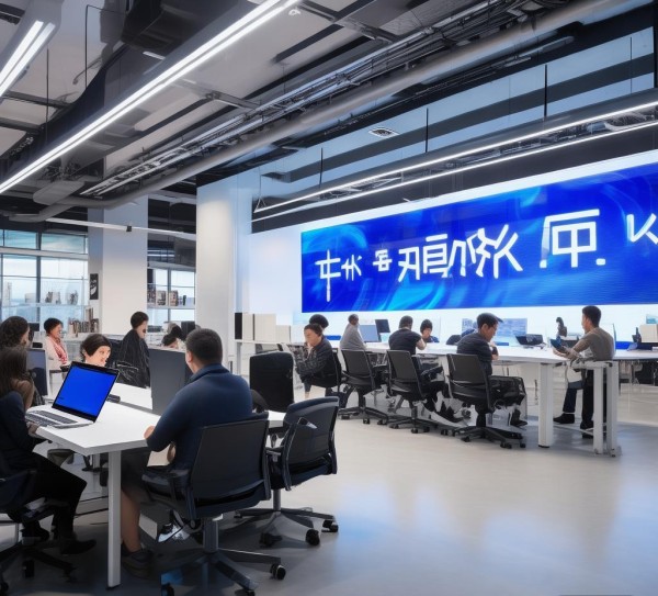 信息化公司注册欢迎咨询