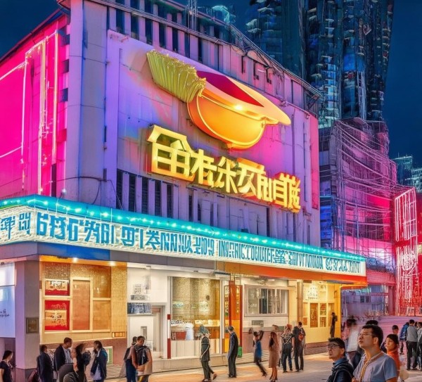 南宁聚宝盆信息咨询服务部，助力您的决策与成功