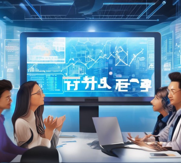 立信信息咨询服务，助力企业成功转型的必选工具