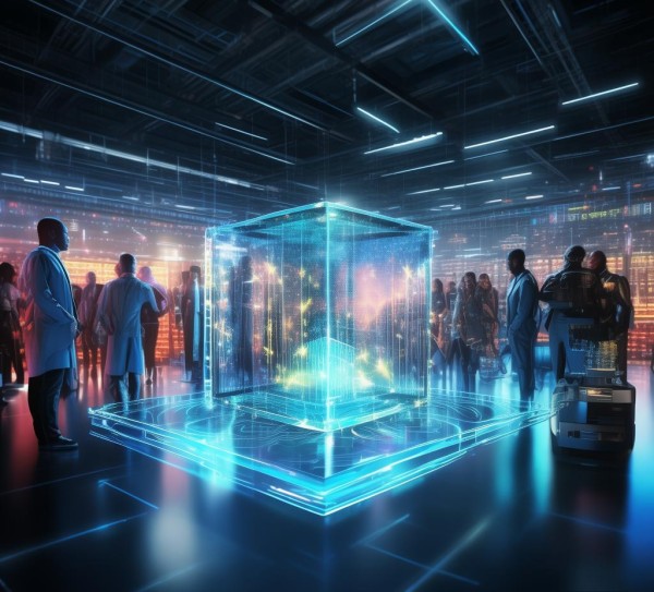 灵创科技新探索，灵创信息技术咨询开启科技未来新篇章