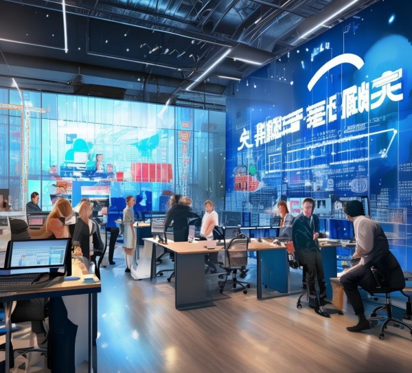 海泽商务信息咨询服务，助力商业生态的数字化转型