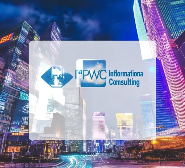 PWC上海信息技术咨询，助力数字化转型的强劲力量