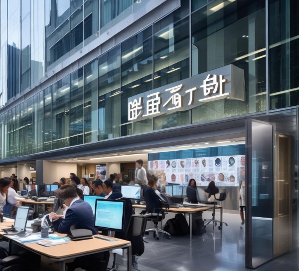 贞丰信息咨询服务中心，助力企业高效管理