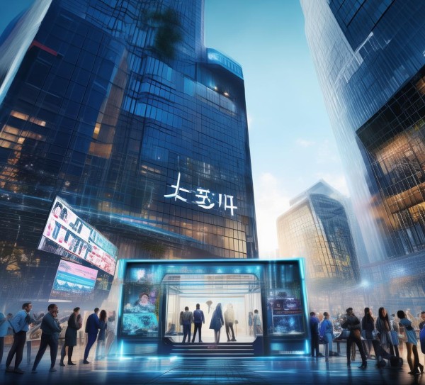 沃州奇骏信息技术咨询有限公司，数字时代的创新力量