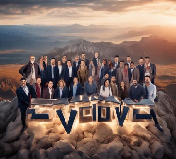 evolve与新疆，信息咨询服务公司迈向新高度