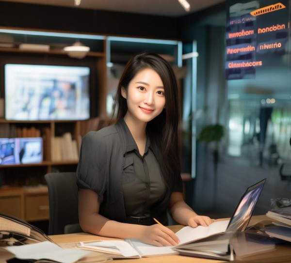 婷婷，专业信息咨询服务，助力您的未来