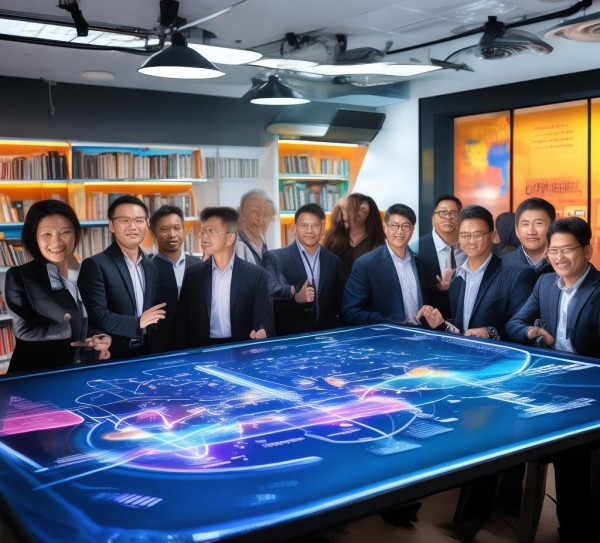 漳州盛乾信息技术咨询，助力企业发展新路径