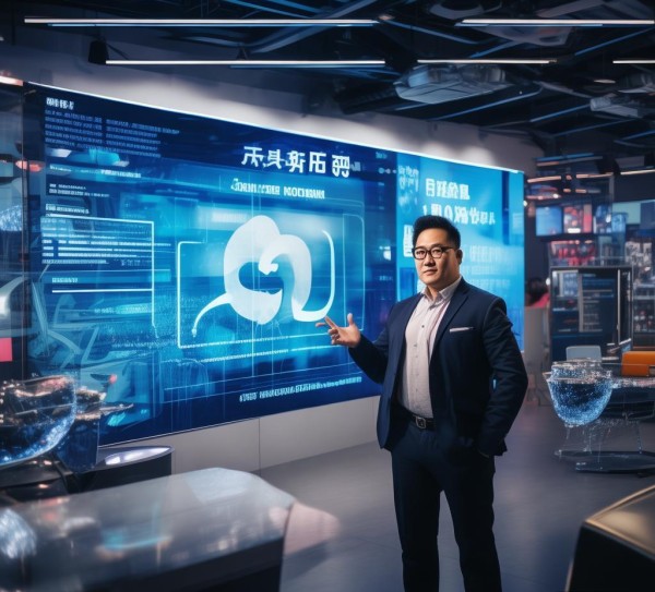陈磊信息咨询服务，赋能企业数字化转型的创新者