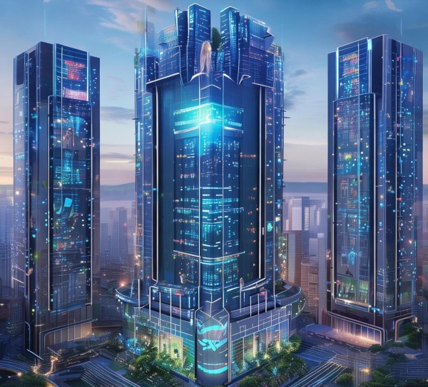 兴万居，技术驱动的未来，咨询助力您的成功