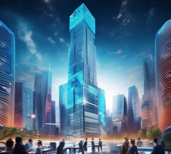 肇东市朗乔信息技术咨询,助力企业迈向数字化新高度 肇东市朗乔信息技术咨询,助力企业迈向数字化新高度
