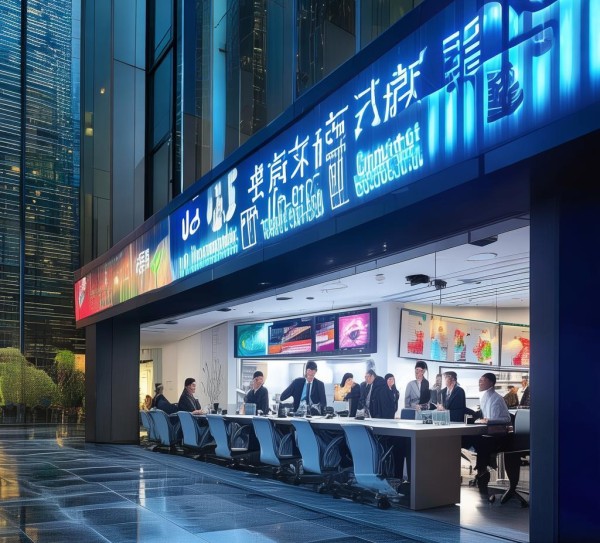 凯景旭信息技术咨询怎么样