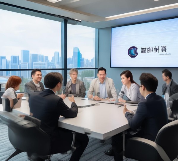仪禾信息咨询服务部，您值得信赖的合作伙伴