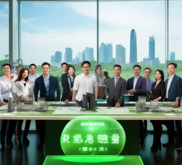 江门信息咨询服务，助力企业数字化转型的绿色之选