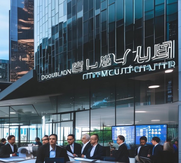 双阳信息咨询服务中心，助力企业数字化转型的见证